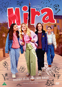 Mira |   DVD
